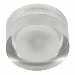 Oprawa wpuszczana oczko LED 3W SAK-01 AL / TR 2227450 Candellux