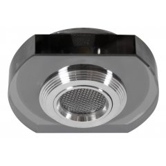 Oprawa wpuszczana oczko LED 3W SS-34 AL / BK 2228921 Candellux