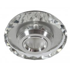 Oprawa wpuszczana oczko LED 3W SS-35 AL / TR 2228938 Candellux