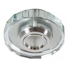 Oprawa wpuszczana oczko LED 3W SS-37 AL / TR 2228822 Candellux