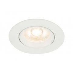 Oprawa wpuszczana oczko LED 5W POLLY 12393-5 Globo