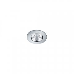 Oprawa wpuszczana oczko LED 5W ZENIA 680710106 Trio