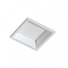 Oprawa wpuszczana oczko LED 9W AIDA SQUARE AZ4226 Azzardo