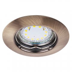 Oprawa wpuszczana oczko LITE 1048 Rabalux