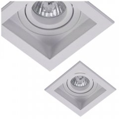 Oprawa wpuszczana oczko Minorka AZ2801 Azzardo