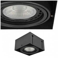 Oprawa wpuszczana oczko Nova GIPS AZ2872 Azzardo