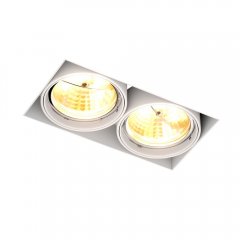 Oprawa wpuszczana oczko ONEON DL 111-2 94364-WH Zuma Line - outlet