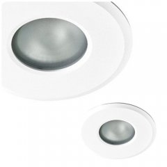 Oprawa wpuszczana oczko Oscar IP44 AZ1714 Azzardo