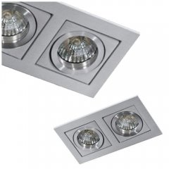 Oprawa wpuszczana oczko Paco 2 AZ0798 Azzardo