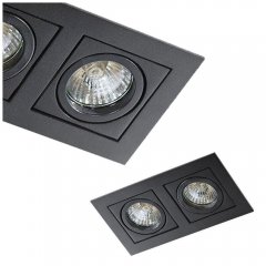 Oprawa wpuszczana oczko Paco 2 AZ0800 Azzardo