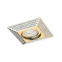 Oprawa wpuszczana oczko Piramide L AZ1611 Azzardo