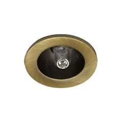 Oprawa wpuszczana oczko PO-02 GAB 2208840 Candellux