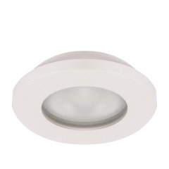 Oprawa wpuszczana oczko hermetyczne LAGOS LP-440 / 1RS WH Light Prestige