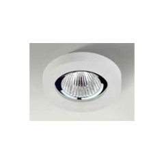 Oprawa wpuszczana oczko Savio Round AZ2779 Azzardo