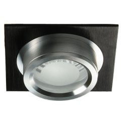 Oprawa wpuszczana oczko SC-02 STB / AL 2210502 Candellux