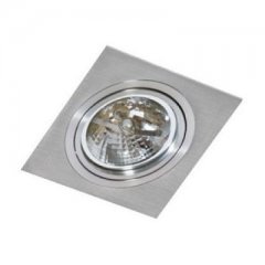 Oprawa wpuszczana oczko Siro 1 AZ0767 Azzardo