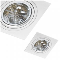 Oprawa wpuszczana oczko Siro 1 AZ0768 Azzardo