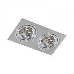 Oprawa wpuszczana oczko Siro 2 AZ0770 Azzardo