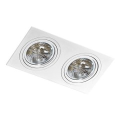 Oprawa wpuszczana oczko Siro 2 AZ0771 Azzardo