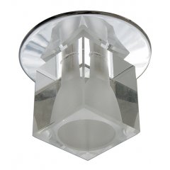 Oprawa wpuszczana oczko SK-06 CH 2255003 Candellux