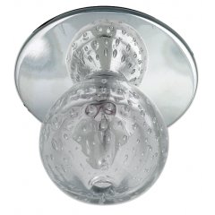 Oprawa wpuszczana oczko SK-09 CH 2263703 Candellux