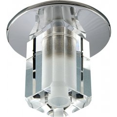 Oprawa wpuszczana oczko SK-17 CH 2268883 Candellux