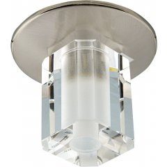 Oprawa wpuszczana oczko SK-17 SN 2268876 Candellux