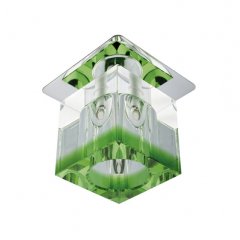 Oprawa wpuszczana oczko SK-19 CH / GR-P 2299948 Candellux