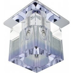 Oprawa wpuszczana oczko SK-19 CH / PU 2279971 Candellux