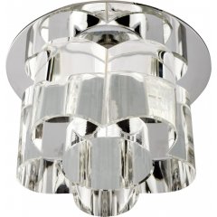 Oprawa wpuszczana oczko SK-21 CH 2281967 Candellux