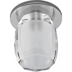 Oprawa wpuszczana oczko SK-24 CH 2286405 Candellux