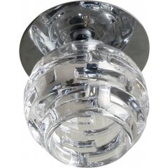 Oprawa wpuszczana oczko SK-27 CH 2286658 Candellux