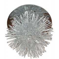 Oprawa wpuszczana oczko SK-34 CH 2293694 Candellux