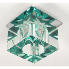 Oprawa wpuszczana oczko SK-47 CH / GR-T 2217690 Candellux