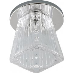 Oprawa wpuszczana oczko SK-58 CH / WH 2217799 Candellux