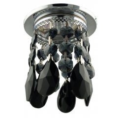 Oprawa wpuszczana oczko SK-64 CH / BK 2243910 Candellux