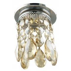 Oprawa wpuszczana oczko SK-64 CH / G 2243934 Candellux