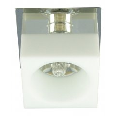 Oprawa wpuszczana oczko SK-66 CH / WH 2245518 Candellux