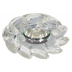 Oprawa wpuszczana oczko SK-77 CH / TR 2222820 Candellux