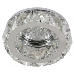 Oprawa wpuszczana oczko SK-83 CH / TR 2232652 Candellux