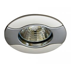 Oprawa wpuszczana oczko SO-04 CH / PS 2233903 Candellux