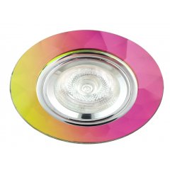 Oprawa wpuszczana oczko SS-11 CH / MIX 2230439 Candellux