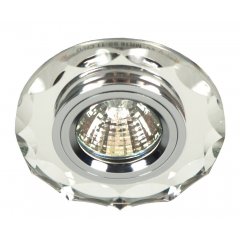 Oprawa wpuszczana oczko SS-12 CH / WH 2230613 Candellux