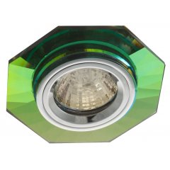 Oprawa wpuszczana oczko SS-14 CH / MIX 2230477 Candellux