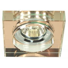 Oprawa wpuszczana oczko SS-16 CH / BR 2244375 Candellux