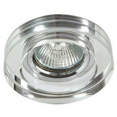 Oprawa wpuszczana oczko SS-31 CH / TR 2228723 Candellux