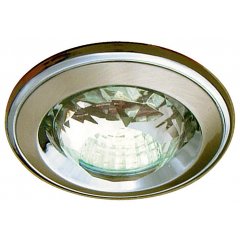 Oprawa wpuszczana oczko SSO-01 NM / CH 2254600 Candellux