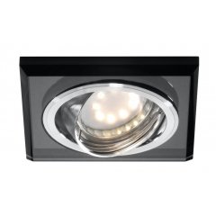 Oprawa wpuszczana oczko SSU-13 CH / BK 2263809 Candellux