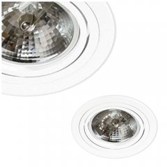 Oprawa wpuszczana oczko Stan AZ0861 Azzardo