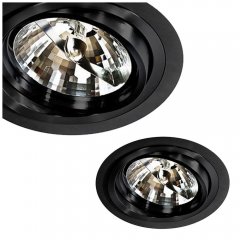 Oprawa wpuszczana oczko Stan AZ2811 Azzardo